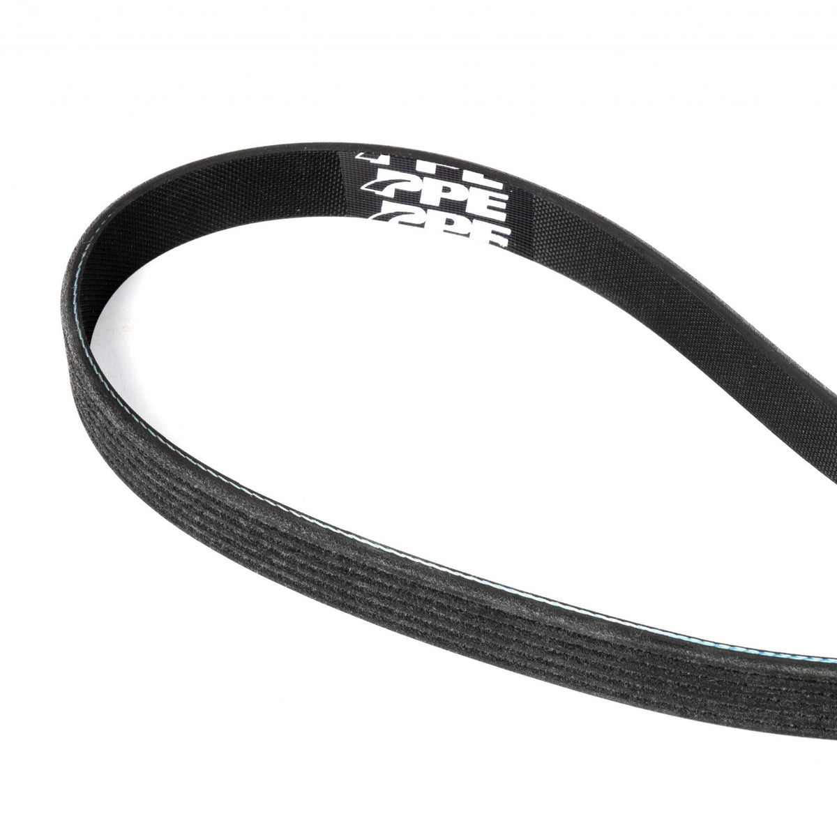 Serpentine Belt - 2017-2019 GM 6.6L L5P Dual Alternator 3683mm 6 Rib Pacific Performance Engineering