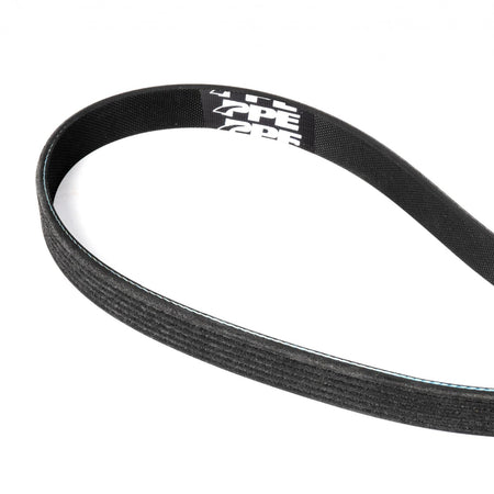 Serpentine Belt - 2017-2019 GM 6.6L L5P Dual Alternator 3683mm 6 Rib Pacific Performance Engineering