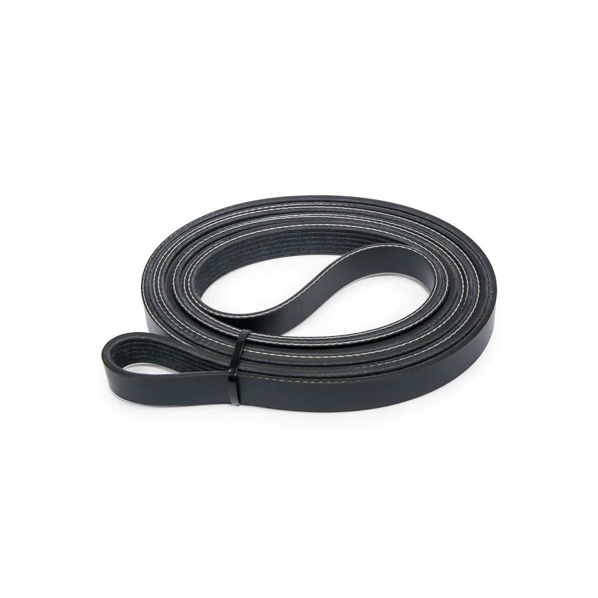 Serpentine Belt - Long length for DF - GM 2004.5-2010 Duramax 6 RIB