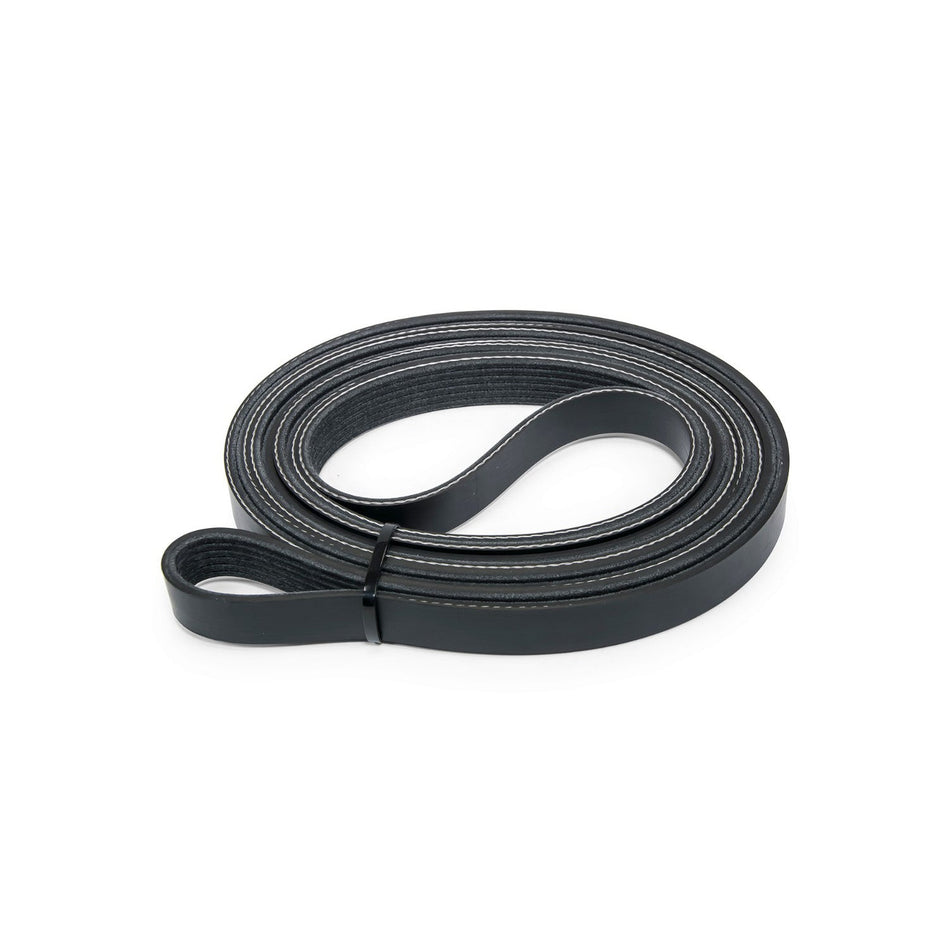 Serpentine Belt - Long length for DF - GM 2004.5-2010 Duramax 6 RIB