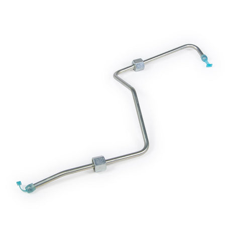 2011-2016 GM 6.6L Duramax Dual Fueler Installation Kit without pump (Built To Order)