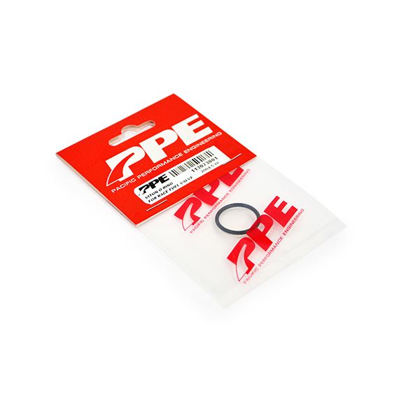 PPE Viton O Ring For Race Fuel Valve 