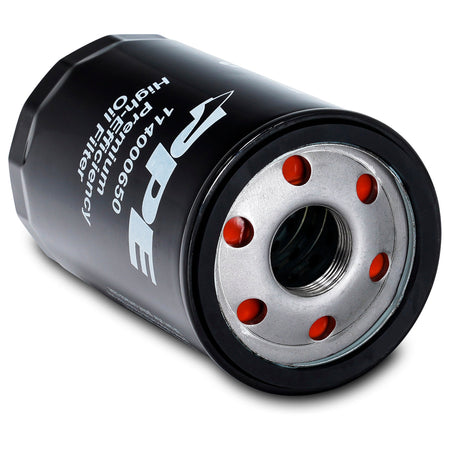 Premium High-Efficiency Oil Filter 2019-2021+ GM Silverado 1500 3.0L (AC Delco PF66)