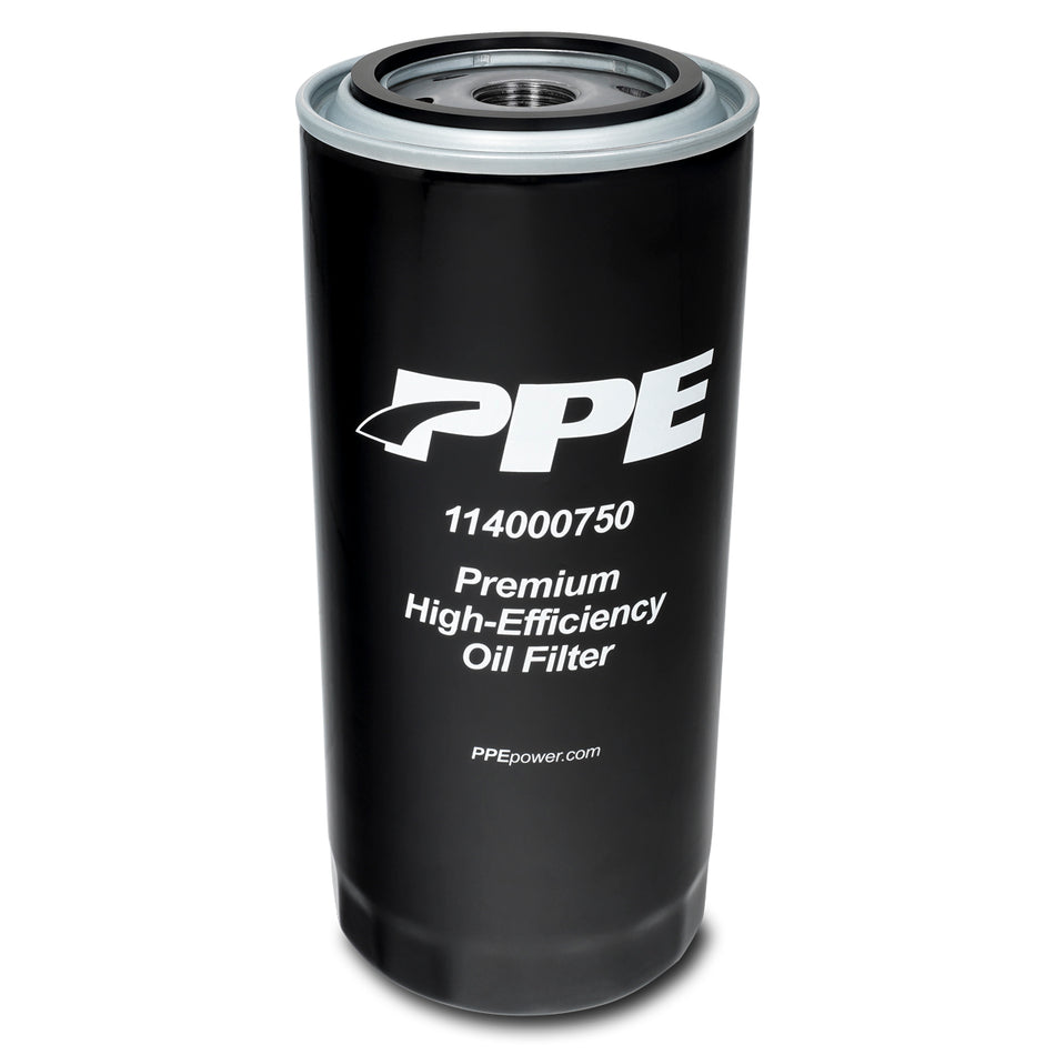 2020-2024 GM 6.6L Duramax Premium High-Efficiency Engine Oil Filter