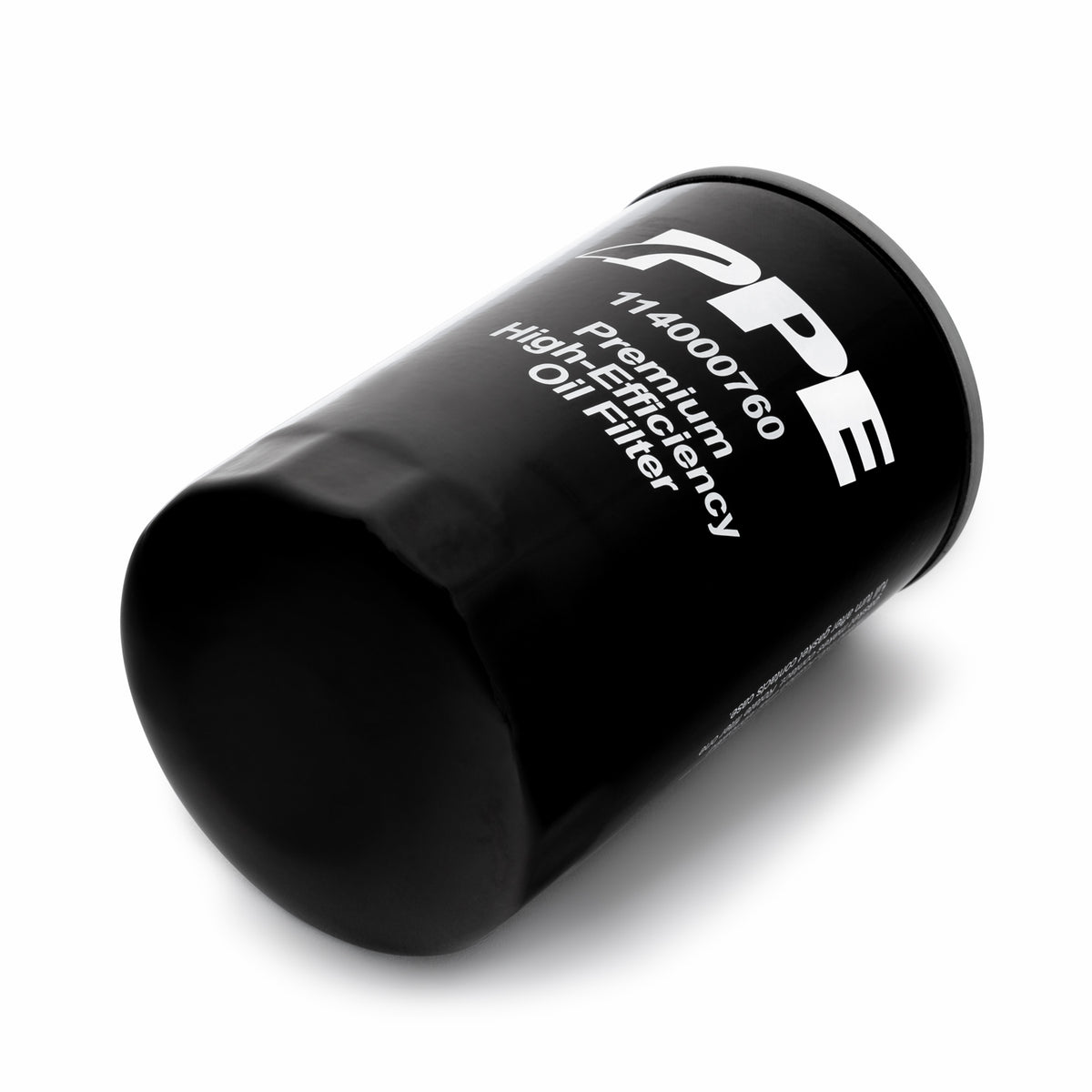 Premium High-Efficiency Engine Oil Filter Replaces PF48 PF63 FL500S MO339