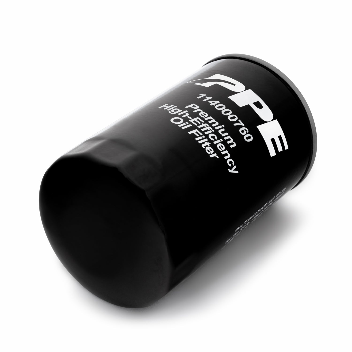 Premium High-Efficiency Engine Oil Filter Replaces PF48 PF63 FL500S MO339