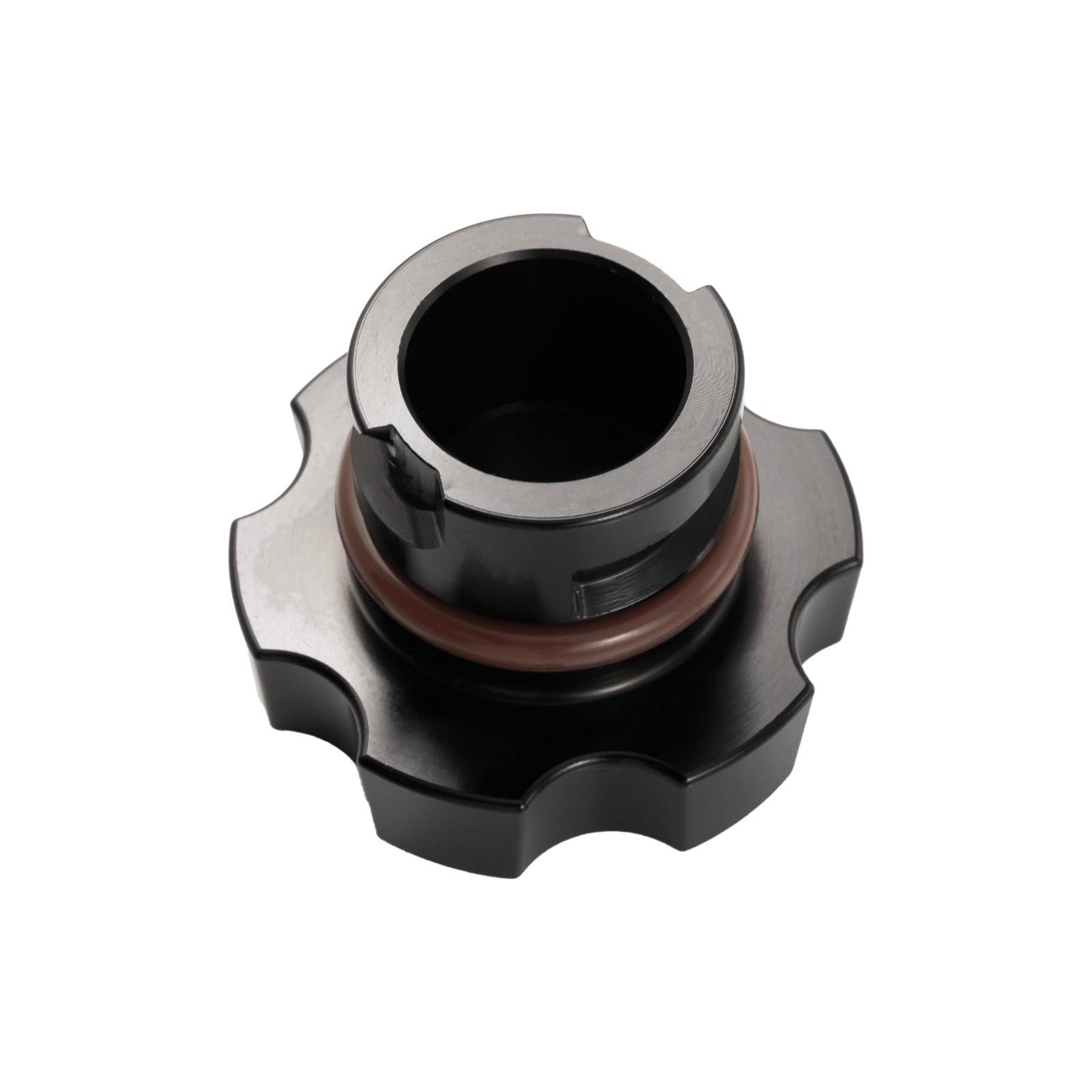 94-25 GMC/Chevrolet/Buick/Cadillac Billet Aluminum Engine Oil Filler Cap - Gas Engines Pacific Performance Engineering