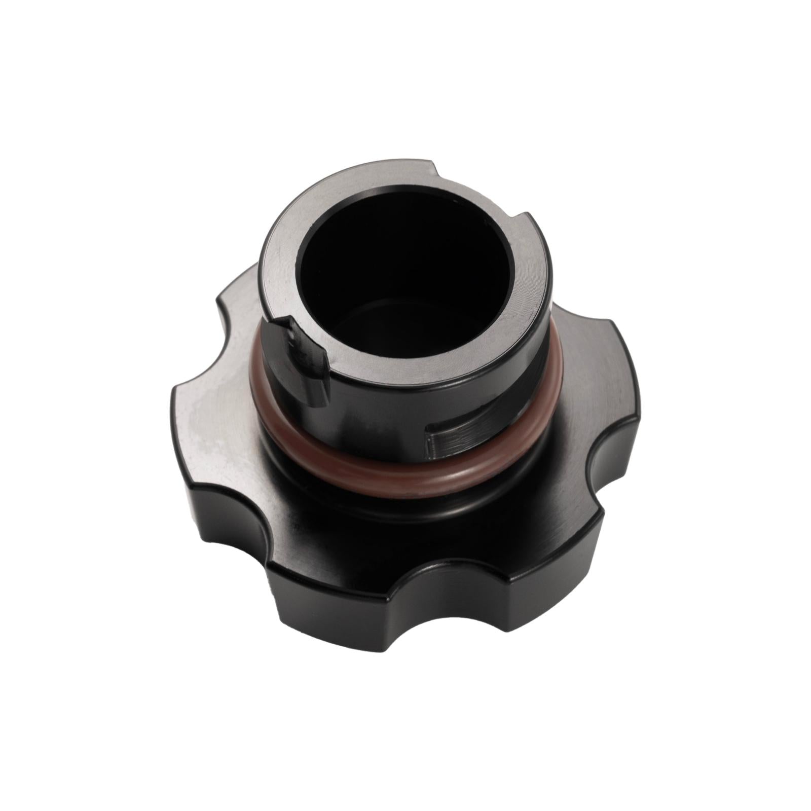94-25 GMC/Chevrolet/Buick/Cadillac Billet Aluminum Engine Oil Filler Cap - Gas Engines Pacific Performance Engineering