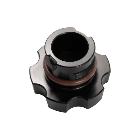 94-25 GMC/Chevrolet/Buick/Cadillac Billet Aluminum Engine Oil Filler Cap - Gas Engines Pacific Performance Engineering
