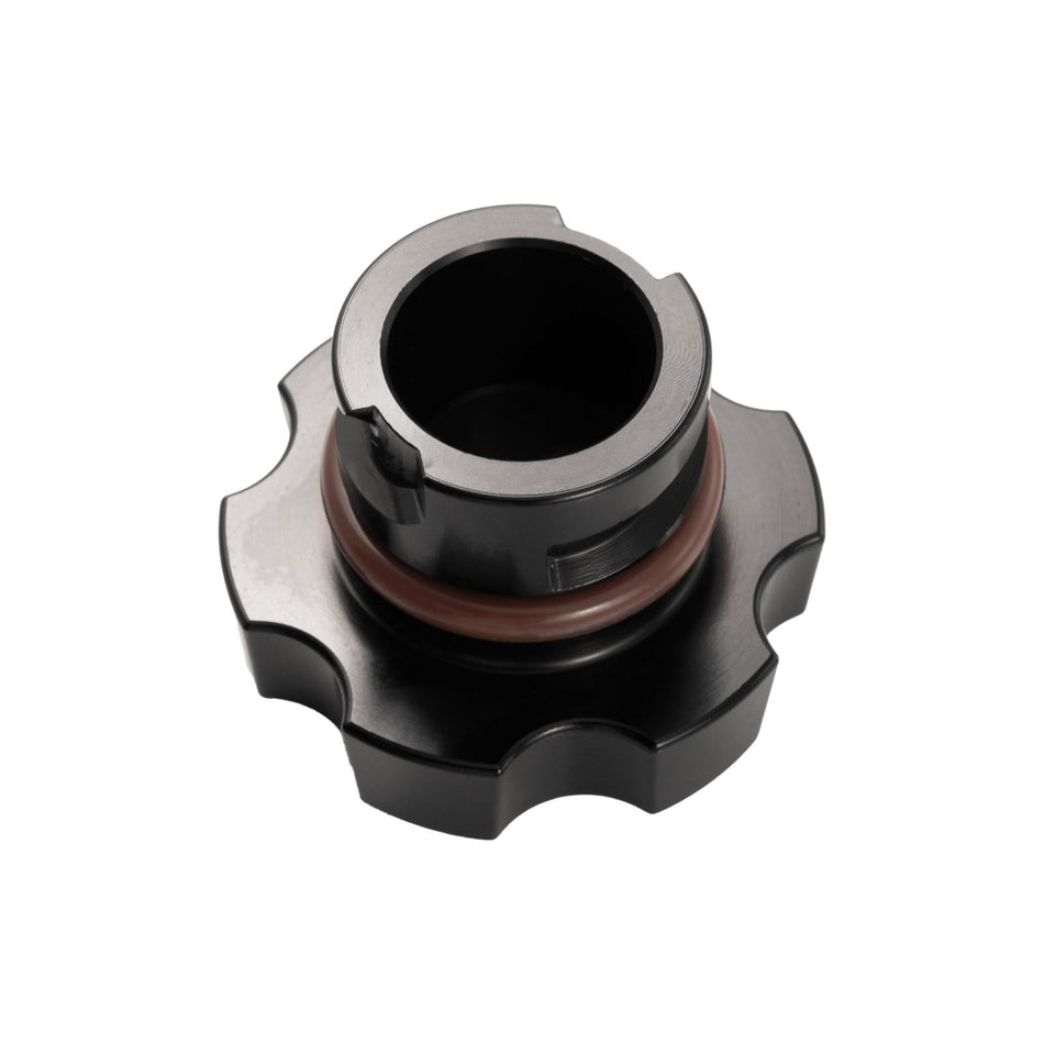 94-25 GMC/Chevrolet/Buick/Cadillac Billet Aluminum Engine Oil Filler Cap - Gas Engines Pacific Performance Engineering