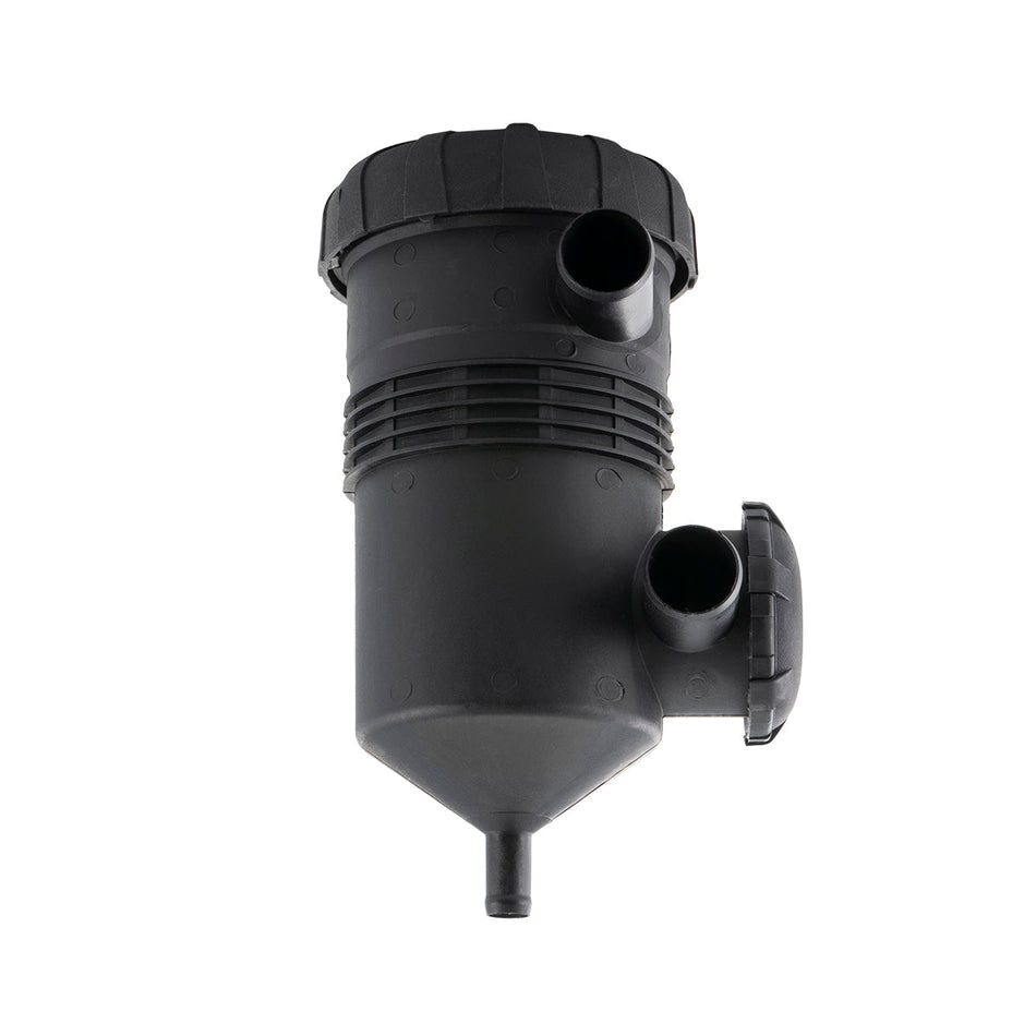 20-25 GM 3.0L Duramax Crankcase Ventilation Oil/Water Separation Kit Pacific Performance Engineering