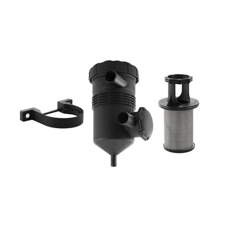 20-25 GM 3.0L Duramax Crankcase Ventilation Oil/Water Separation Kit Pacific Performance Engineering