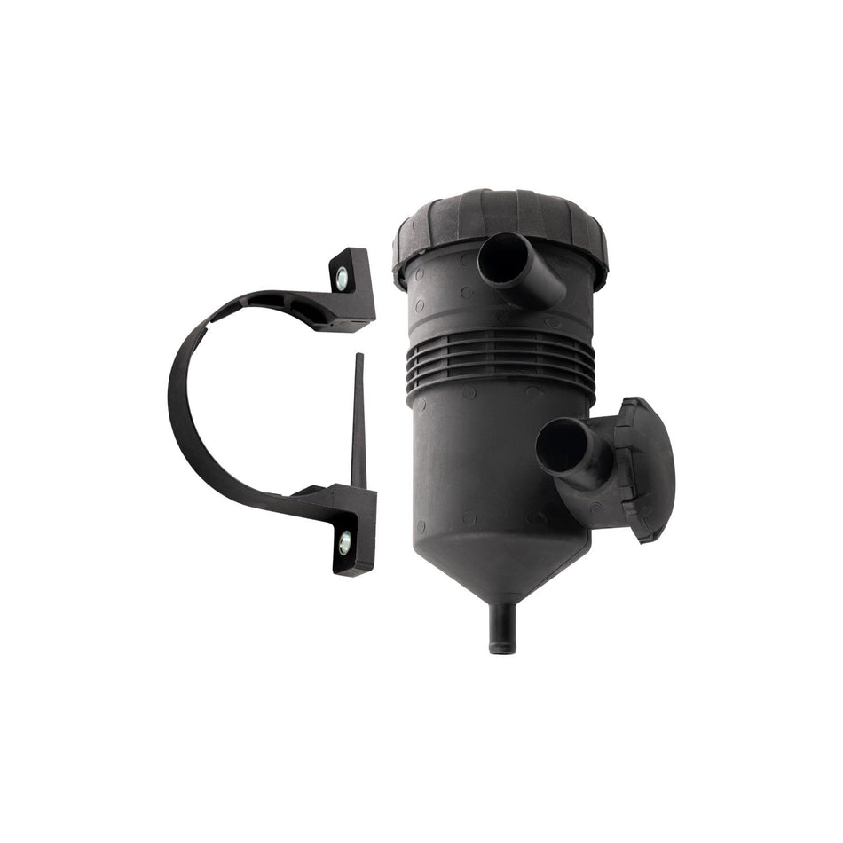 20-25 GMC Sierra 3.0L Duramax Crankcase Ventilation Oil/Water Separation Kit Pacific Performance Engineering