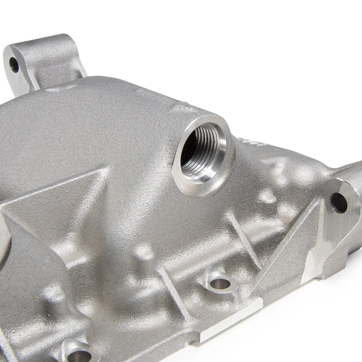 2001-2016 GM 6.6L Duramax Dry Sump Pan