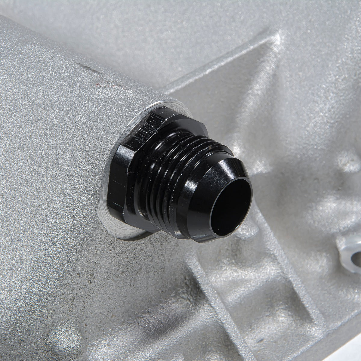 2001-2016 GM 6.6L Duramax Dry Sump Pan