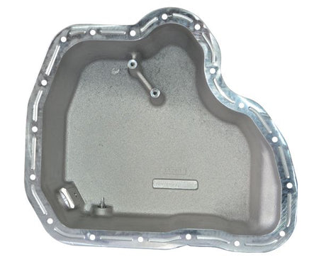 Deep Engine Oil Pan Raw 01-10 17 Hole