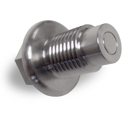 14mm Billet Hardened Stainless Steel Neodymium Magnetic Drain Plug for OEM & PPE Engine Oil Pan