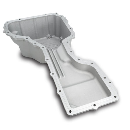 Engine Oil Pan GM 6.6L L5P 2020+ Raw