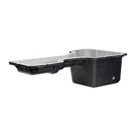 Engine Oil Pan GM 6.6L L5P 2020+ Black