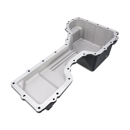 Engine Oil Pan GM 6.6L L5P 2020+ Black