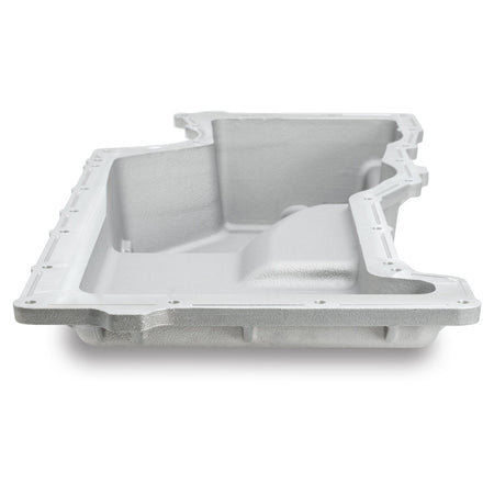 Deep Engine Oil Pan 2020+ Silverado 1500 3.0L Diesel - Raw