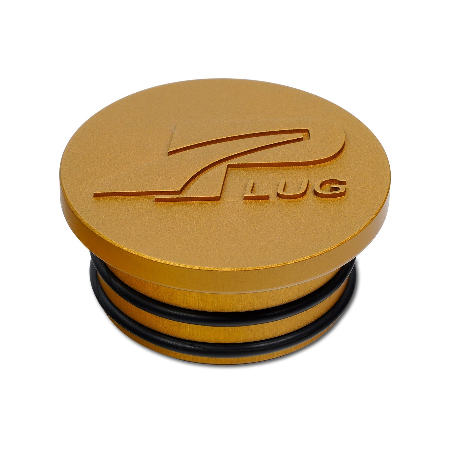 Plug Turbo Inlet Raw 2006-2010 GM 6.6L Duramax