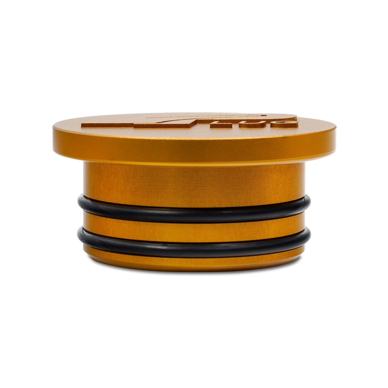 Plug Turbo Inlet Raw 2006-2010 GM 6.6L Duramax