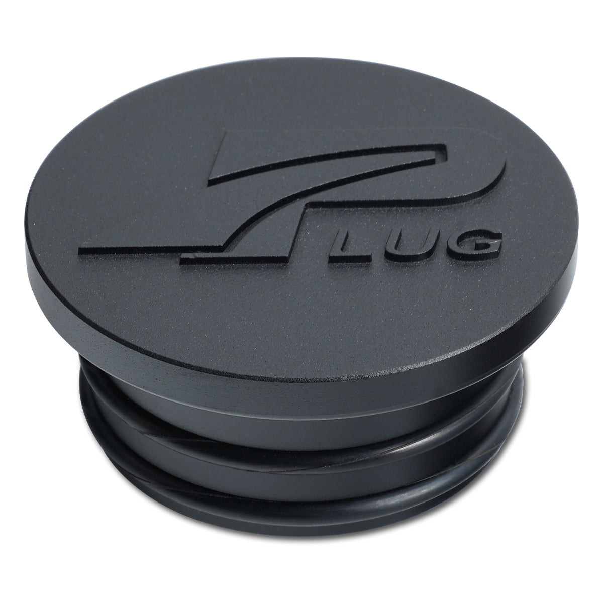 Plug Turbo Inlet Raw 2006-2010 GM 6.6L Duramax