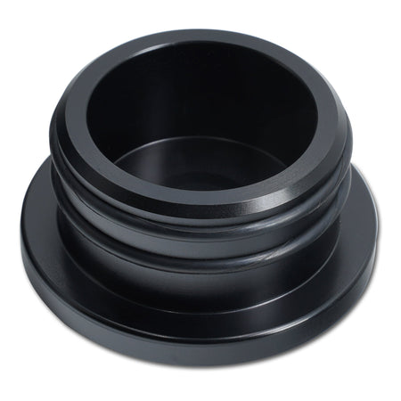 Plug Turbo Inlet Black 2006-2010 GM 6.6L Duramax