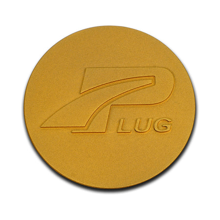 Plug Turbo Inlet Gold 2006-2010 GM 6.6L Duramax