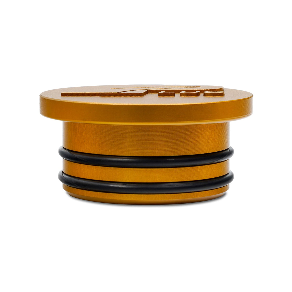 Plug Turbo Inlet Gold 2006-2010 GM 6.6L Duramax