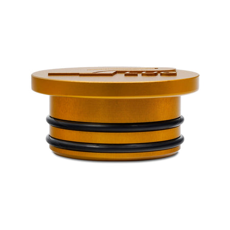 Plug Turbo Inlet Gold 2006-2010 GM 6.6L Duramax