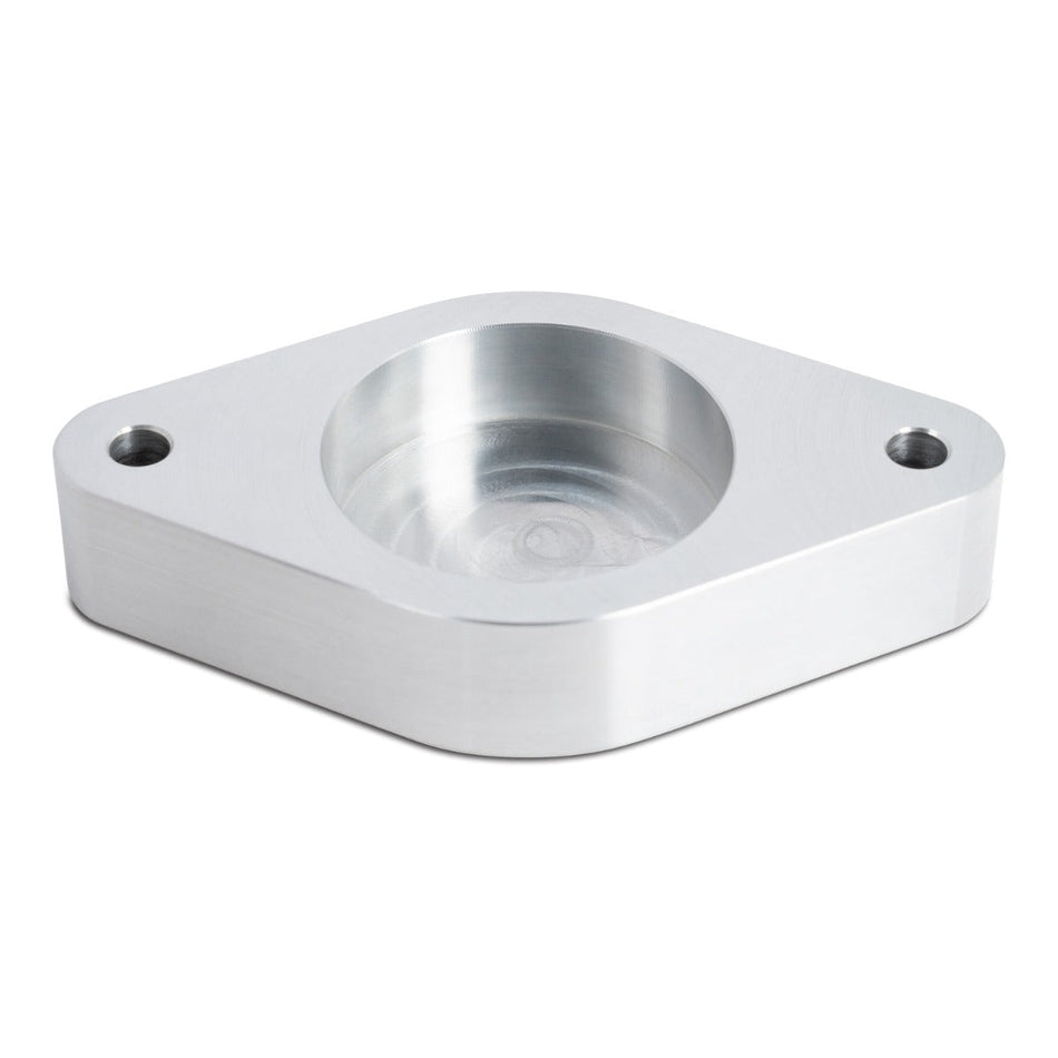 2011 -2016 GM 6.6L Duramax LML Turbo Resonator Delete Plug Raw