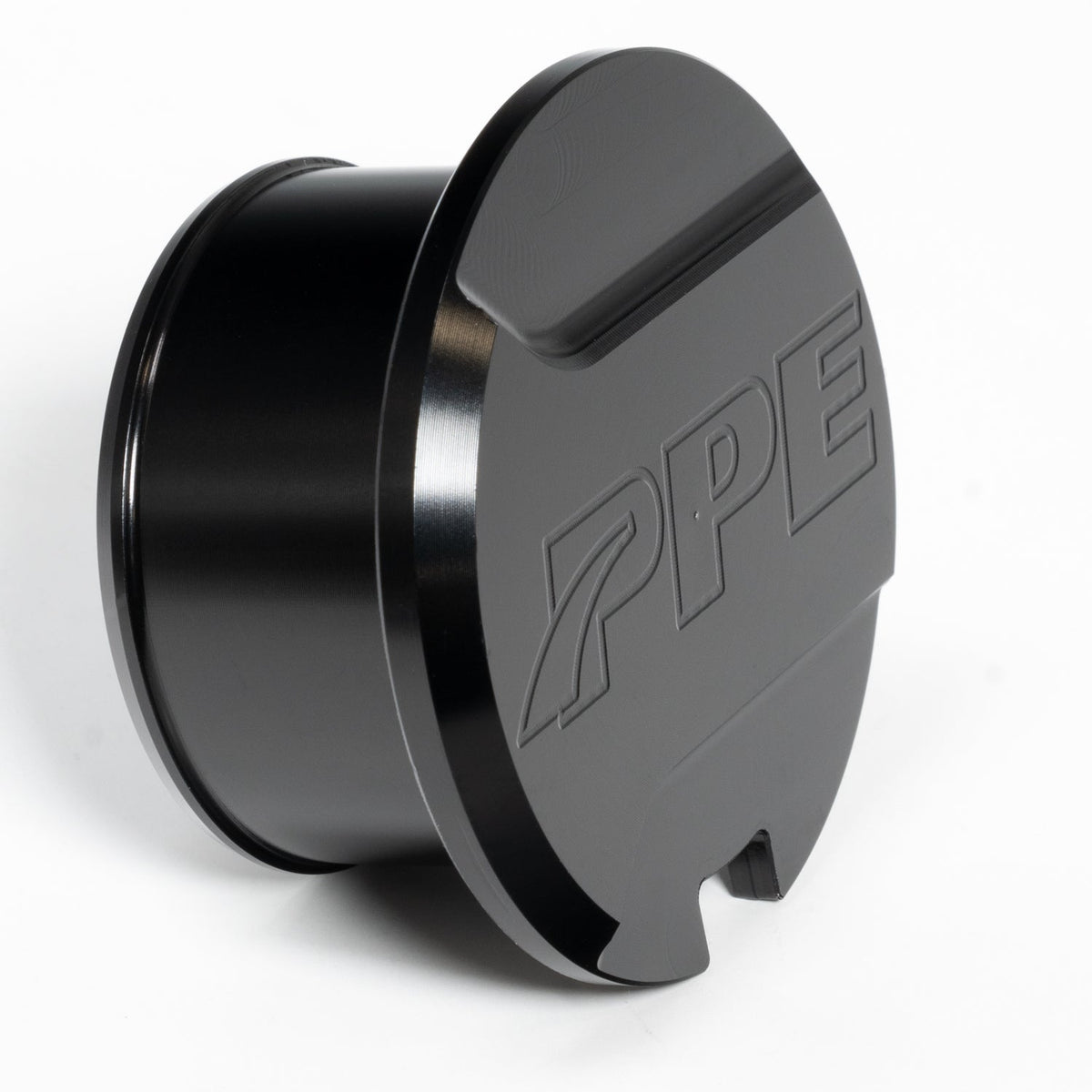 2017-2023 GM 6.6L Duramax Resonator Delete Plug L5P Raw