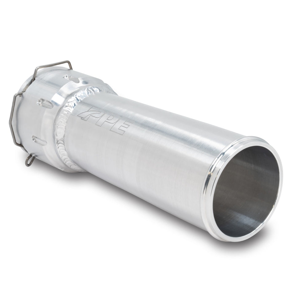 2020-2024 GM 3.0L Duramax Turbo Resonator Delete PPE