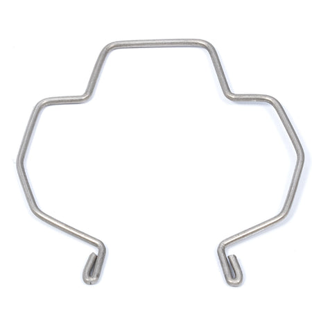 Retainer Clip for 3.0L 2020+ Duramax Turbo Resonator Delete PPE Diesel
