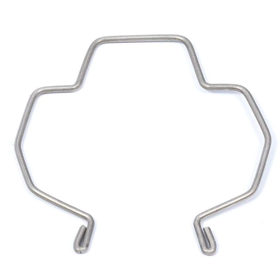Retainer Clip for 3.0L 2020+ Duramax Turbo Resonator Delete PPE Diesel
