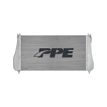 06-10 GM 6.6L Duramax High-Flow Performance Studded Intercooler Pacific Performance Engineering