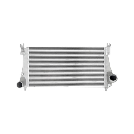 06-10 GM 6.6L Duramax High-Flow Performance Studded Intercooler Pacific Performance Engineering