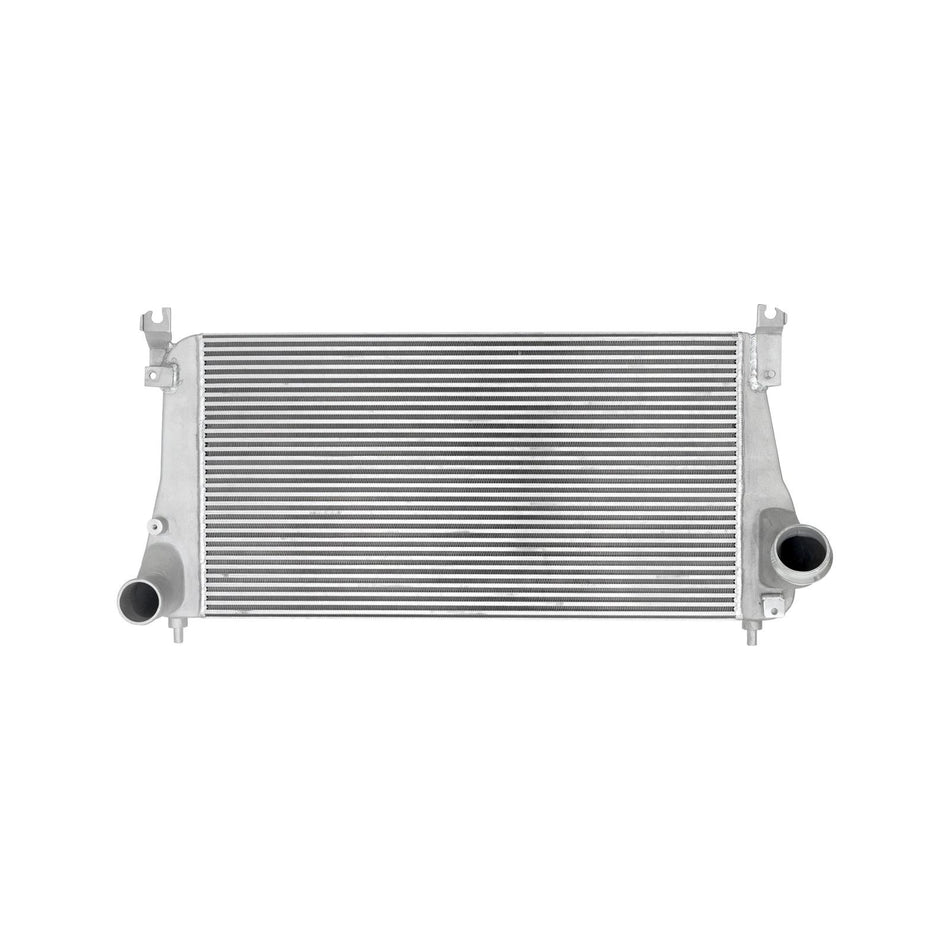 06-10 GM 6.6L Duramax High-Flow Performance Studded Intercooler Pacific Performance Engineering