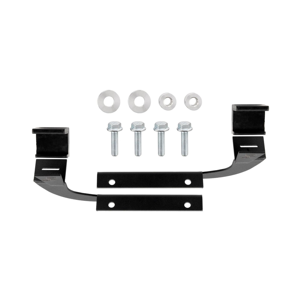 06-10 GM 6.6L Duramax High-Flow Performance Studded Intercooler Pacific Performance Engineering