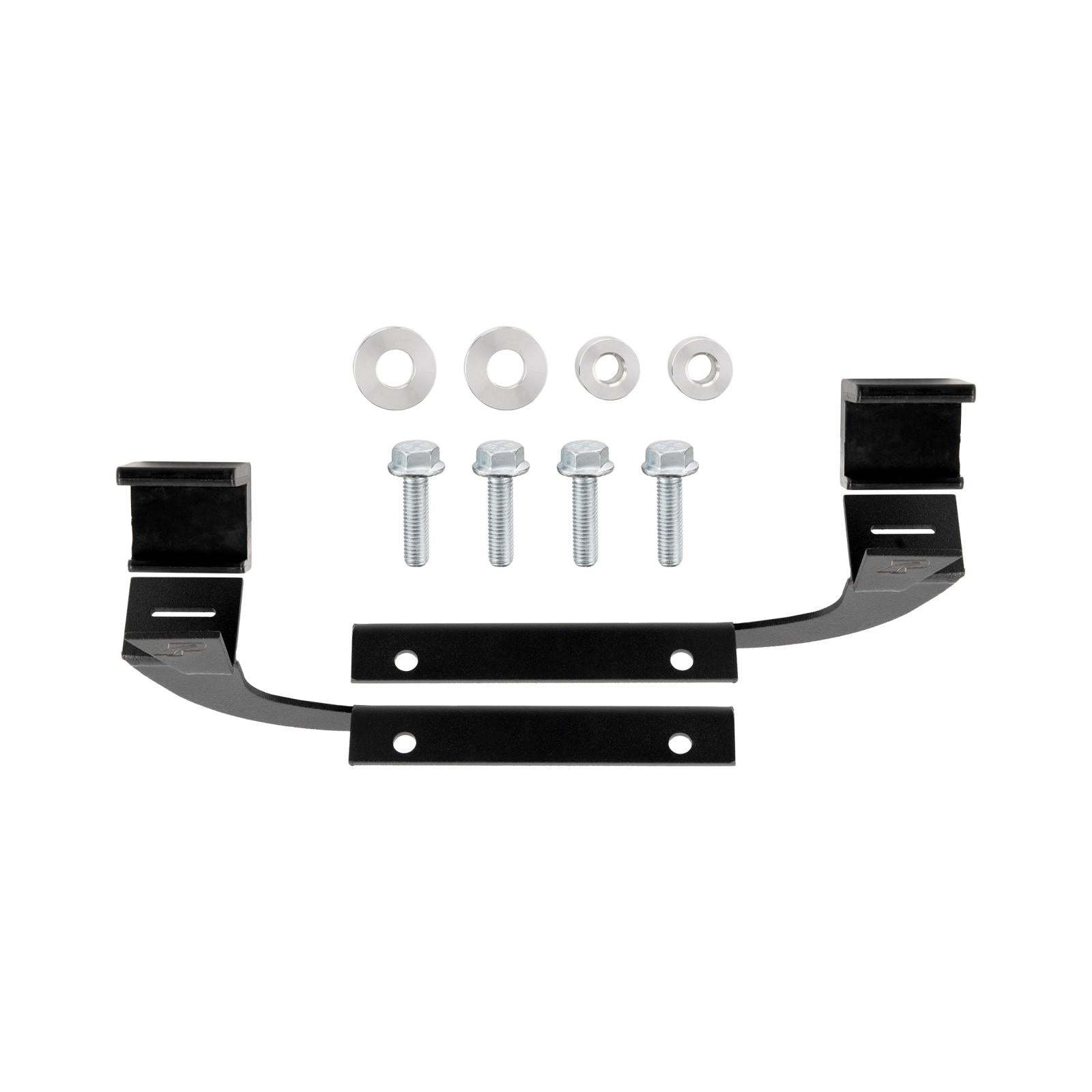 06-10 GM 6.6L Duramax High-Flow Performance Studded Intercooler Pacific Performance Engineering