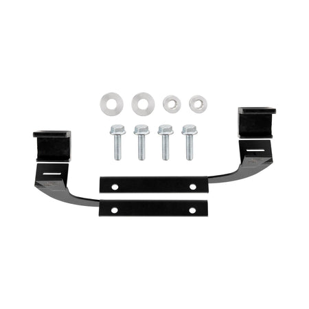 06-10 GM 6.6L Duramax High-Flow Performance Studded Intercooler Pacific Performance Engineering