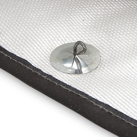 Heat Shield Blanket PPE Manifold Left/Right PPE Diesel