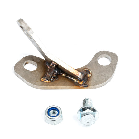 Manifolds and Up-Pipes GM 2004.5-2005 Y Pipe LLY - Black