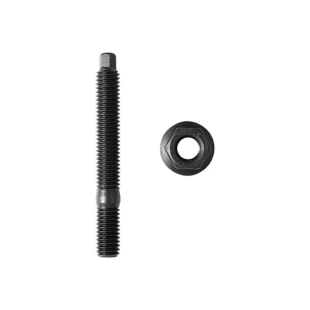 17-25 GM 6.6L Duramax Stud and Nut Kit for OEM Exhaust Manifolds Pacific Performance Engineering