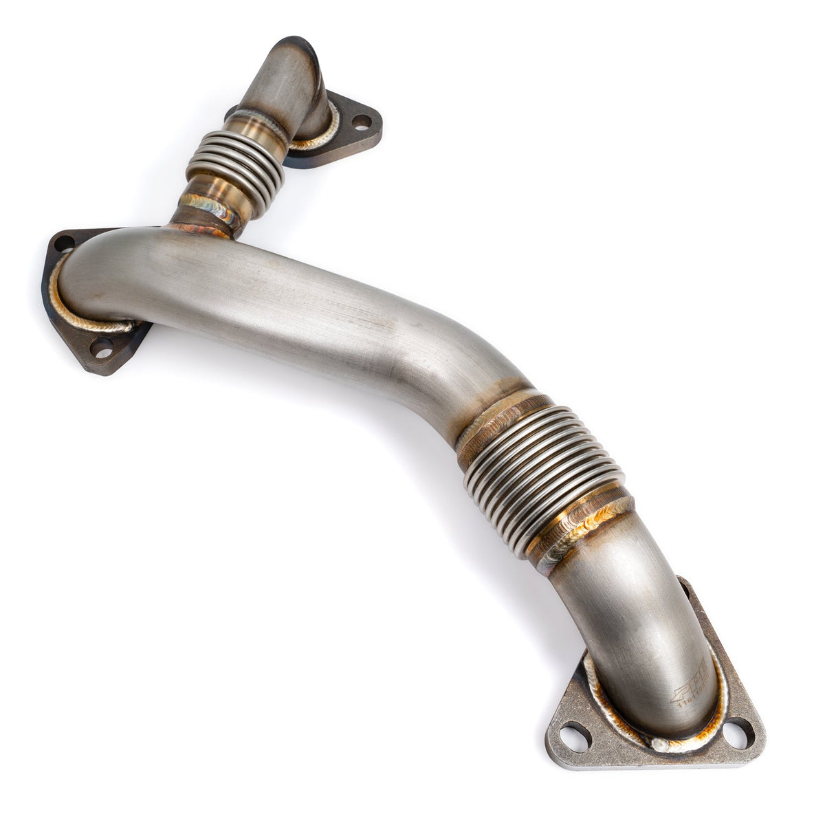 Up-Pipe for 2002-2004 GM 6.6L Duramax LB7 (For PPE Exh Man Only) Pacific Performance Engineering