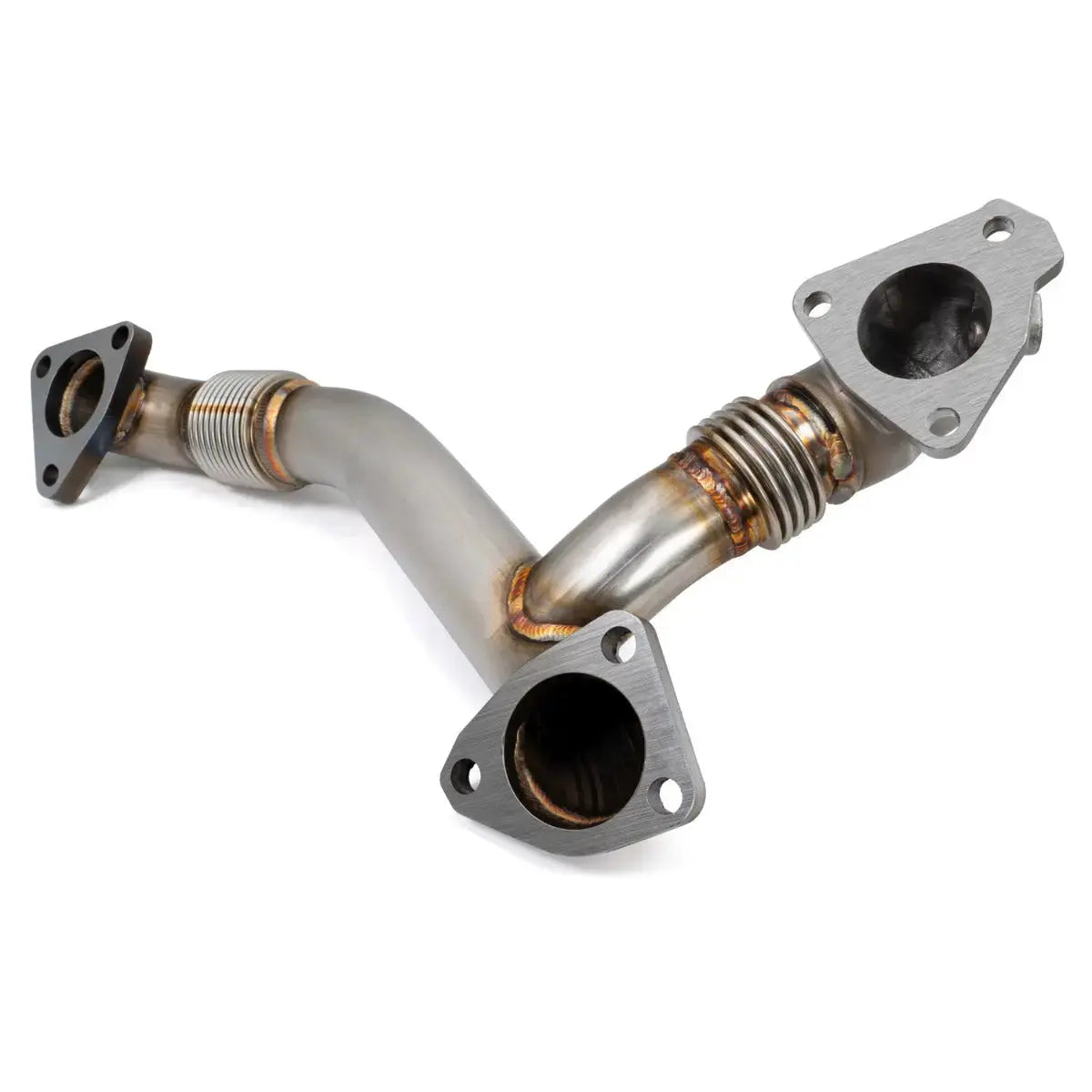 Up-Pipe for 2011-2016 GM 6.6L Duramax LML (For PPE Exh Man) Pacific Performance Engineering