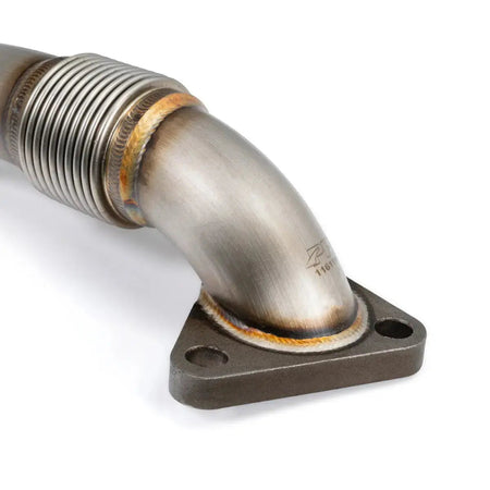 Up-Pipe for 2011-2016 GM 6.6L Duramax LML (For PPE Exh Man) Pacific Performance Engineering