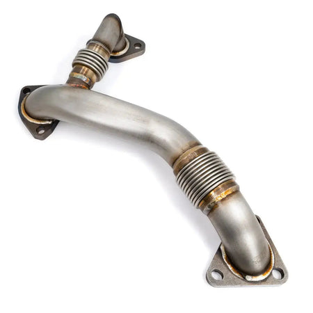 Up-Pipe for 2011-2016 GM 6.6L Duramax LML (For PPE Exh Man) Pacific Performance Engineering